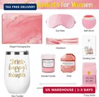 Gift Baskets For Women  Mothers Day Gifts For Mom Wife Women Her Easter Basket C