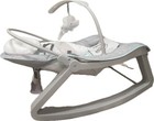 Ingenuity Keep Cozy 3-in-1 Grow With Me Vibrating Baby Bouncer  Seat   Infant   