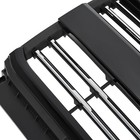 Grille For 2015-2019 Chevrolet Chevy Silverado 2500 Hd 3500 Hd Front Bumper 