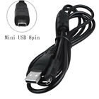 3ft Usb Pc Charger Data Sync Cord Cable For Nikon Coolpix S3100 L310 Camera