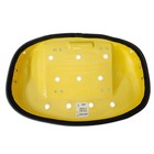 Ty26545 Seat Cushion 3 Piece Set Fits John Deere 2010 2510 2520 3020 4020 Jd600