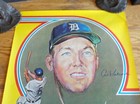 3 000 Hit Club Al Kaline Signed Vintage Poster 1974