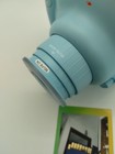 Fujifilm Instax Mini 11 Instant Camera  Pastel Blue  Tested