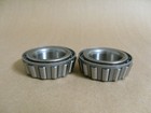  qty 2  15123 Tapered Roller Bearing