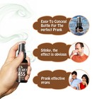 Liquid Fart Spray Stink Bomb Smelly Stinky Ass Toxic Bomb Crap Gag Prank Joke