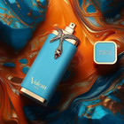 Vulcan Feu Eau De Parfum By French Avenue Fragrance World100ml 3 4 Fl0z