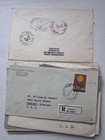 Lot Of 16 1950s-60s Yugoslavia Covers