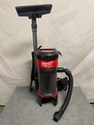 Milwaukee M18 Fuel Brushless 1 Gal  Cordless 3-in-1 Backpack Vacuum 0885-20