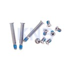 5sets Bottom Case Screw For Macbook Pro 13  15  17  A1278 A1286 A1297 2008-2012