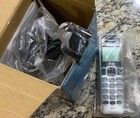 Uniden D1660 1 9 Ghz Single Line Cordless Headset Phone   Base New Open Box