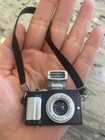 Wholesale Miniature Digital Camera Birthday Favors Gift Sound Flashlight Pop