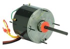 Us Motors - 1874 - 1 4 Hp  825 Rpm  208-230v  Psc Condenser Fan Motor Open Box