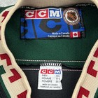 Ccm Phoenix Arizona Coyotes Jersey Men s Xxl Aztec Nhl Ice Hockey Team Canada