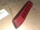 Arctic Cat Taillight Tail Light 0609-898