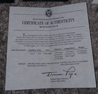 1991 Us Mint Korean War Memorial Commemorative Proof Silver Dollar Coin