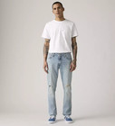 Levi s 511    Slim Men s Jeans  City Days - Medium Wash