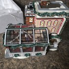 Dept 56 Snow Village 30th Anniversary Ball  55399