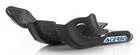 Acerbis Skid Plate Black Yamaha Yz250 Yz250x Fantic Xx250