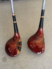Wilson Staff Model 1 Driver   3 Wood 4300 Vintage Golf