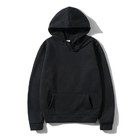 Men s Women s Fleece Hoodie Sweatshirt Gym Fitness Casual Sports Wear Shirt Tops