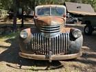 1946 Chevrolet 3100 Pickup Truck