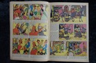 Original Mosaic Hannes Hegen No  113 The Chariot Race Ddr 1966