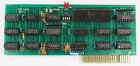 Vintage Z80 Cp m Card With Zilog Cpu For Apple Ii Series Computer System