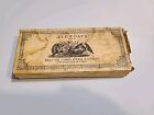Rare Old Store Stock J p Coats Spool Thread In Original Box