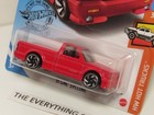 Hot Wheels Hot Trucks 1991 Gmc Syclone In Red New Free Ship