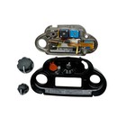 New Oem Motorola Apx6000 Apx7000xe Apx8000 Control Top Head Module Tested Blk