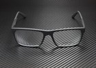 Giorgio Armani Ar7042 5063 54 Black Rubber Demo Lens 54 Mm Men s Eyeglasses