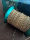 Vintage Zephaloy Spool For Ocean City 994 Conventional Reel- Usa W  Box