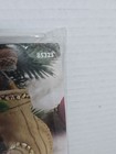 Bucilla Sports Santa   Felt Christmas Ornament Kit  85323 Soccer  Football  Golf