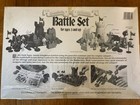 Crossbows And Catapults Battleset 1983 Lakeside Games Brand New Sealed