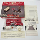 The Craft Beader Paper Craft Kit Wrapped Rolled Bead Maker Vintage New open Box