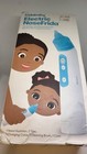 Frida Baby Electric Nosefrida Nasal Aspirator - 5pc