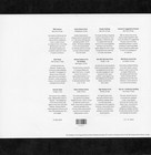 U s  Comm Pane Of 12 Scott 3910 2005 37ct Modern American Architecture Mnh