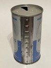 Ulmer Pils Empty Beer Can  Straight Steel  Germany  Oi On Lid
