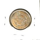 1835 Classic Head Copper Half Cent