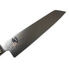 Shun Classic Blonde 6 5  Master Utility Knife 