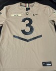 Army Navy Game Rock Of The Marne Commemorative Jersey M