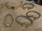 Women s Vintage Mixed Watch Lot