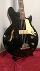 Epiphone Jack Casady Bass Eb Electric
