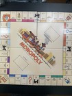 Monopoly The Property Trading Game From Parker Brothers