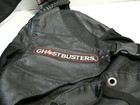 Ghostbusters Cross Body Messenger Style Accessory Bag With Vials