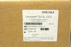  2  New Sartorius Univessel Su 2l Cc2 3-blad Segment Impeller Duo002ll-ss01--v