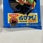 Vintage 90s 1996 Batman   Robin Action Packs 13 Collector Trading Cards One Pack