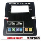 91-8114 918114 Upiv  Control Panel Sticker For Thermo King Sb-iii   Sb
