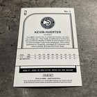Kevin Huerter Hawks 2019-20 Panini Nba Hoops   3
