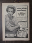 Playbill Ziegfeld Theatre Program February 1954 Kismet Alfred Drake Joan Diener
